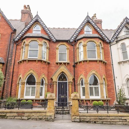 39 West Street Vila Scarborough Exterior foto