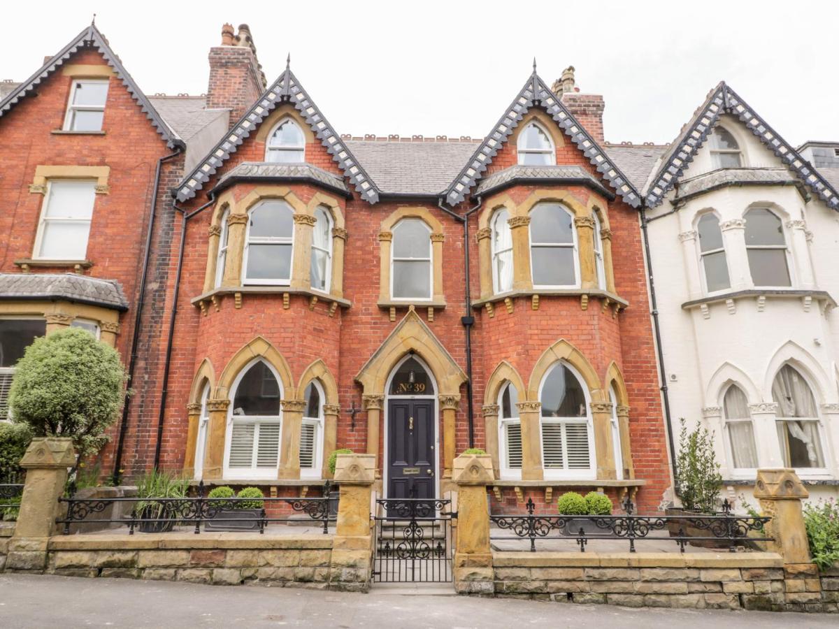 39 West Street Vila Scarborough Exterior foto